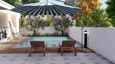 Project Image of 1130.0 - 1685.0 Sq.ft 2 BHK Apartment for buy in Mathapathi Grand Field