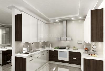 Project Image of 5600.0 - 6400.0 Sq.ft 4 BHK Apartment for buy in Ahuja Tower