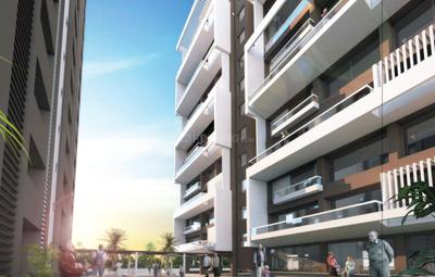 Project Image of 2723.0 - 2742.0 Sq.ft 4 BHK Apartment for buy in Suyash The Imperial Apartment