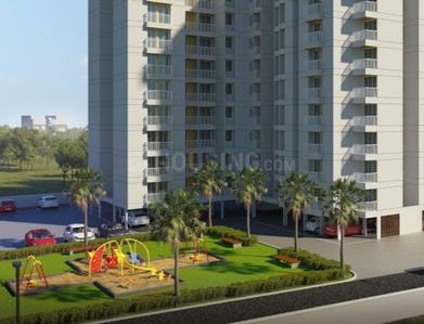 Project Image of 441.0 - 816.0 Sq.ft 1 BHK Apartment for buy in The Ideal Colony Phase I
