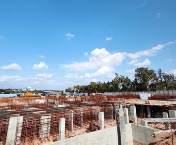 Project Image of 548.0 - 1176.0 Sq.ft 2 BHK Apartment for buy in Concorde Auriga
