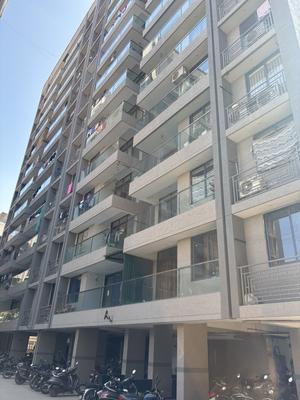 Project Image of 647.88 - 851.96 Sq.ft 2 BHK Apartment for buy in Sanskar Lakeview