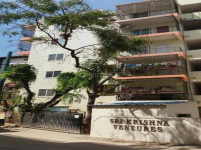 Project Image of 1225.0 - 2012.0 Sq.ft 2 BHK Apartment for buy in New Sunshine Sri Krishna Venture