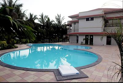 Project Image of 1935.0 - 2600.0 Sq.ft 3 BHK Villa for buy in Shaligram Greens II