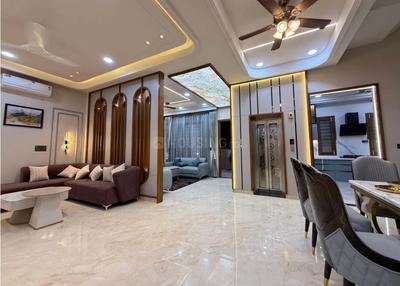 Project Image of 0.0 - 4500.0 Sq.ft 5 BHK Villa for buy in Parth Villa