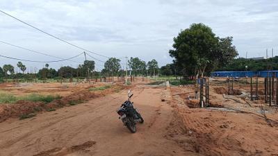 Project Image of 3075.0 - 3125.0 Sq.ft 4 BHK Villa for buy in Grupe Elara