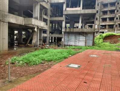 Project Image of 251.01 - 379.97 Sq.ft 1 RK Apartment for buy in Datar Height D And E Wing