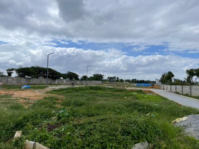 SLV Town Plot 2