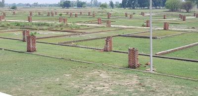 Vihar Officers Enclave Elevation 2