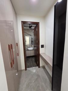 Project Image of 0.0 - 2610.0 Sq.ft 4 BHK Builder Floor for buy in Ridhi Prime Living Floors