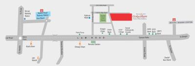 Project Image of 681.0 - 889.0 Sq.ft 2 BHK Apartment for buy in Shree Laxmi Gokuldham
