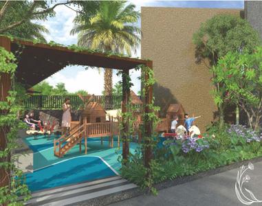 Project Image of 694.0 - 995.23 Sq.ft 2 BHK Apartment for buy in Yashada Florenza
