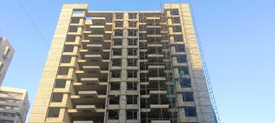 Project Image of 0.0 - 1035.0 Sq.ft 3 BHK Apartment for buy in Aristo Anandam 2