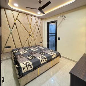 Project Image of 900.0 - 1200.0 Sq.ft 4 BHK Builder Floor for buy in Jai Maa Luxury Homes
