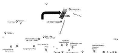 Project Image of 0.0 - 471.0 Sq.ft 1 BHK Apartment for buy in NR Tech Studios