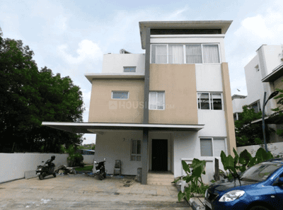 Project Image of 3505.0 - 4730.0 Sq.ft 4 BHK Villa for buy in Oorjita Istana