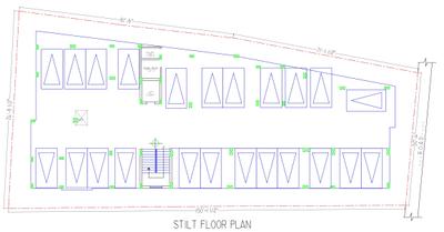 Project Image of 1356.0 - 1743.0 Sq.ft 3 BHK Apartment for buy in Loger Saraswati Gallery