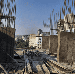 Project Image of 2519 Sq.ft 4 BHK Apartment / Flat for sale in Erandwane for Rs. 48000000