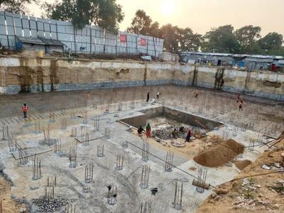 Project Image of 1246.86 - 2380.05 Sq.ft 2 BHK Apartment for buy in Dions Skywalk