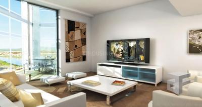 Project Image of 930.0 - 1140.0 Sq.ft 2 BHK Apartment for buy in Golden Telecom Enclave