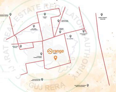Project Image of 1624.92 - 3223.9 Sq.ft Residential Plot Plot for buy in Orange Park 2
