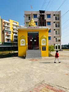 Project Image of 715 Sq.ft 2 BHK Apartment / Flat for sale in Ayodhya Bypass for Rs. 1850000