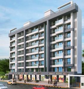 Project Image of 240.0 - 550.0 Sq.ft 1 RK Apartment for buy in Pratima Celosia Avenue