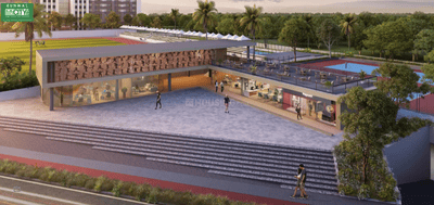 Project Image of 524 Sq.ft 2 BHK Independent House for sale in Dombivli East for Rs. 8500000