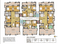 Mundeshwari Terrace Gardenia Cluster Plan 3