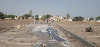 Project Image of 274.16 - 2053.32 Sq.ft Residential Plot Plot for buy in Shri Kishan Vihar