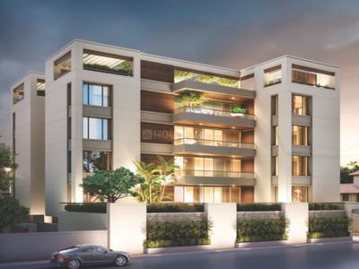 Project Image of 1800.0 - 4550.0 Sq.ft 4 BHK Apartment for buy in  Gods Gift