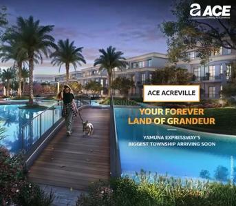 Ace Acreville Amenities 2