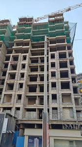 Project Image of 611.0 - 849.0 Sq.ft 2 BHK Apartment for buy in Tharwani Palladian
