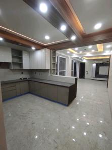 Project Image of 1055.0 - 2295.0 Sq.ft 2 BHK Builder Floor for buy in Arenaa Heights The Ultima 107