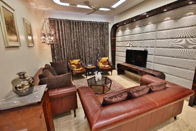 Project Image of 0.0 - 4000.0 Sq.ft 4 BHK Apartment for buy in Ascon Surya Lifestyle