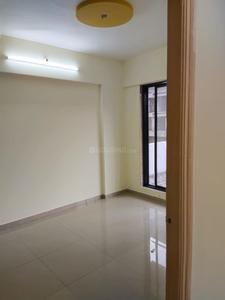 Project Image of 224.64 - 476.85 Sq.ft 1 RK Apartment for buy in Crystal Panvelkar Aangan
