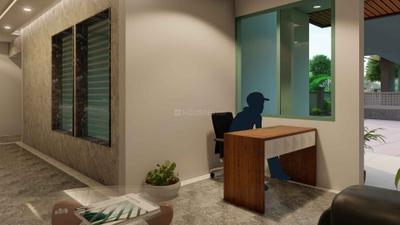 Project Image of 348.29 - 804.39 Sq.ft 1 BHK Apartment for buy in Shiv Vista Homes