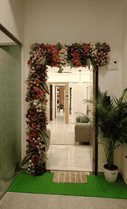 Project Image of 0.0 - 658.0 Sq.ft 2 BHK Apartment for buy in Shubhmatoshri Shubh Elara