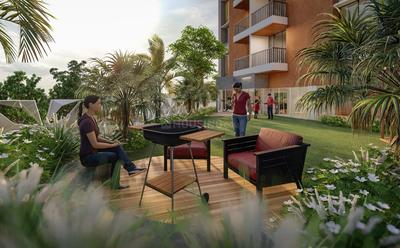 Project Image of 1286 Sq.ft 2 BHK Apartment / Flat for sale in Undri for Rs. 5500000