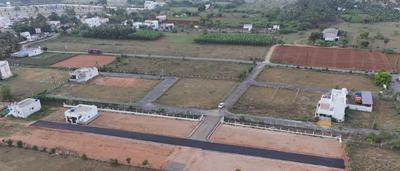 Aps Nagar Elevation 1