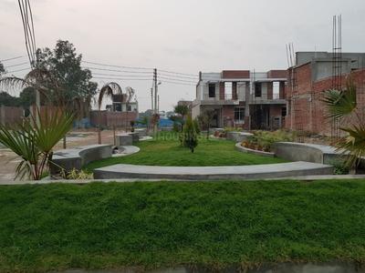 Project Image of 965.0 - 1265.0 Sq.ft 2 BHK Villa for buy in Maruti Friends Avenue