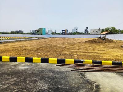 Project Image of 538.0 - 2031.0 Sq.ft Residential Plot Plot for buy in Staar Paradise