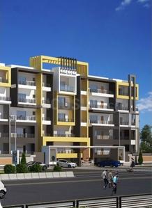 Project Image of 1224.0 - 1280.0 Sq.ft 2 BHK Apartment for buy in Sri Krishna Excel Stone