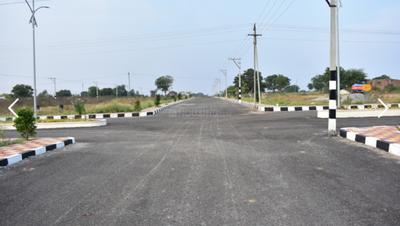 Project Image of 1215.03 - 6228.0 Sq.ft Residential Plot Plot for buy in Tricolour Brown Valley