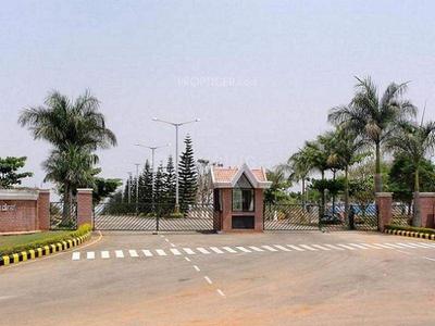 Project Image of 1200.0 - 4000.0 Sq.ft Residential Plot Plot for buy in JR Garden Retreat