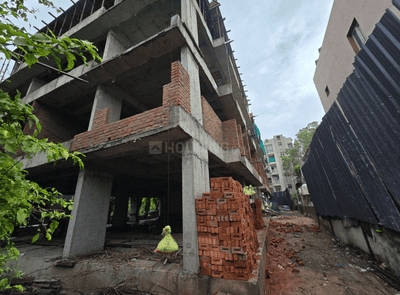 Project Image of 489.44 - 734.64 Sq.ft 1 BHK Apartment for buy in Aadinath Panjari Apartment