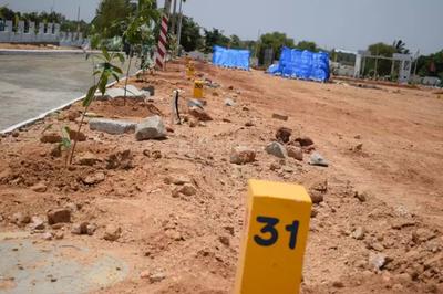 Project Image of 1800.0 - 2448.0 Sq.ft Residential Plot Plot for buy in Prakruti Hyde Park