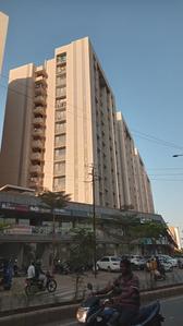 Project Image of 1430 Sq.ft 3 BHK Apartment / Flat for sale in South Bopal for Rs. 9800000
