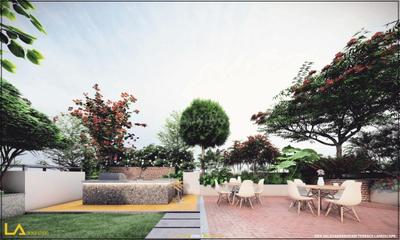 Project Image of 2058 Sq.ft 4 BHK Apartment / Flat for sale in Valasaravakkam for Rs. 29200000