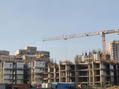 Project Image of 647.67 - 947.34 Sq.ft 2 BHK Apartment for buy in Sunteck Sky Park 2